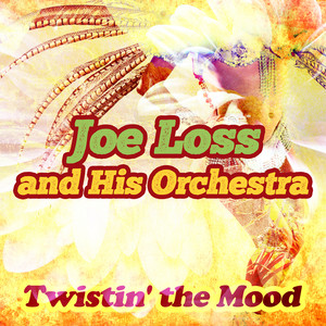 Twistin' the Mood album