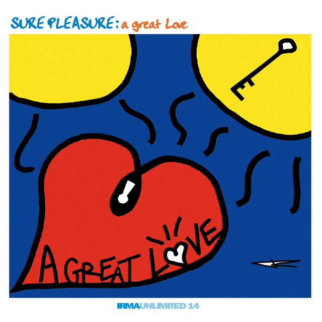Sure Pleasure Photo