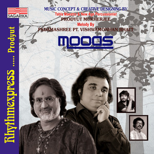 Moods (Instrumental) album
