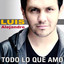 Todo lo Que Amo Albumcover