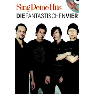 Sing deine Hits album