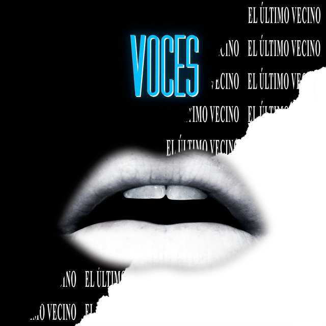 Voces cover