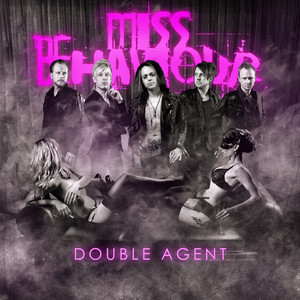 Double Agent cover