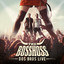 Dos Bros Live cover