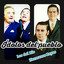 Ídolos del Pueblo Albumcover