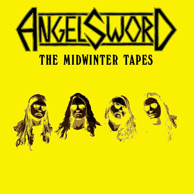 The Midwinter Tapes cover