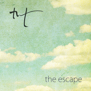 The Escape Albumcover