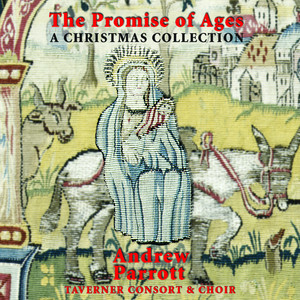 The Promise of Ages - A Christmas Collection album