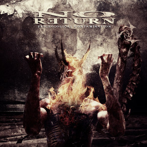Psychological Contamination album