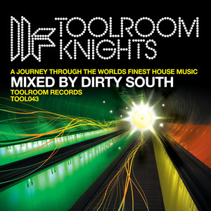 Toolroom Knights album
