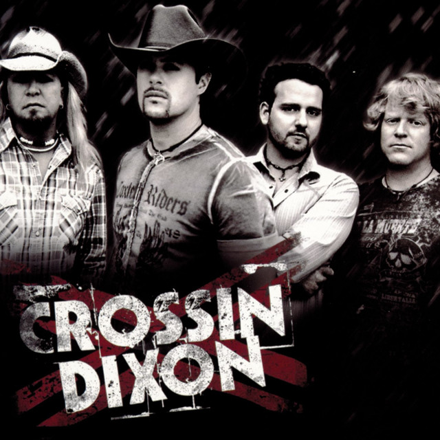 Crossin' Dixon Photo
