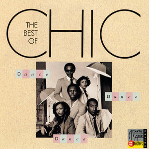 Dance, Dance, Dance: The Best of Chic album