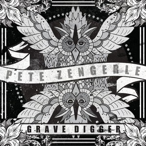 Pete Zengerle