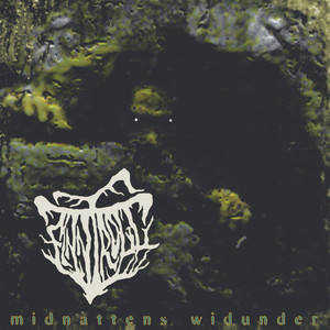 Midnattens widunder album