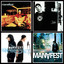 4 Pack (Misled Youth, My Own Thing, Epiphany, & Glory) cover