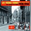 Les frères Ferret 1938-1956 : Baro, Sarane & Matelo, les gitans de Paris Albumcover