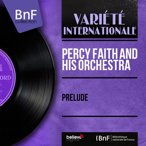 Prélude (Mono Version) album