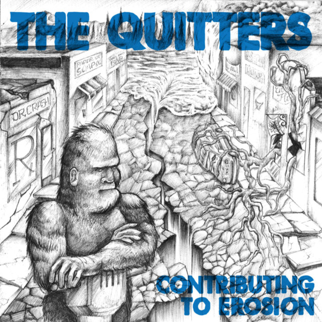 The Quitters photo