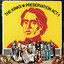 Preservation Act 1 cover