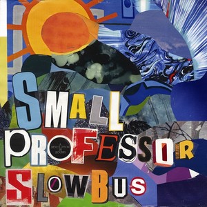 Slowbus Albumcover