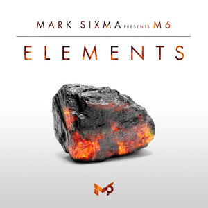 Mark Sixma presents M6 - Elements cover