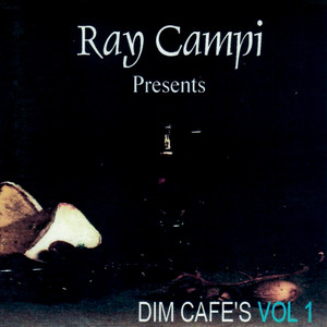 Dim Café's Vol 1 cover