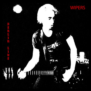 Berlin Live album