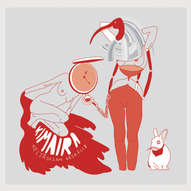 Kimaira Photo