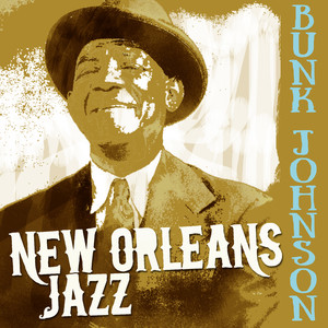 New Orleans Jazz album