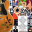 Boom: Lo Mejor del '94 Vol.1 cover