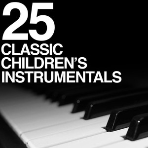 Children's Music Instrumentals