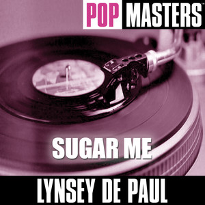 Pop Masters: Sugar Me cover