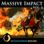 Massive Impact, Vol. 3 Albumcover