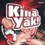 Kına Yak Albumcover
