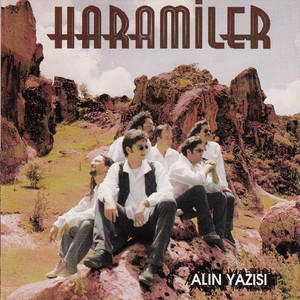 Alın Yazısı cover