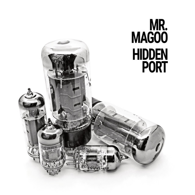 Mr. Magoo Photo