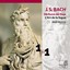 J.S. Bach: Die Kunst der Fuge, BWV 1080 (The Art of Fugue) Albumcover