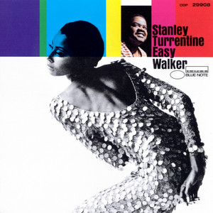 Easy Walker album