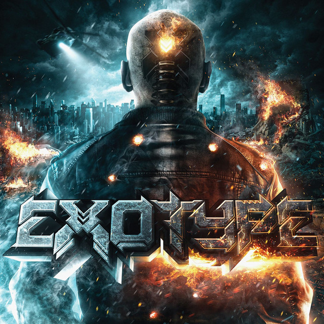 Exotype cover