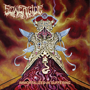 Sewercide Photo