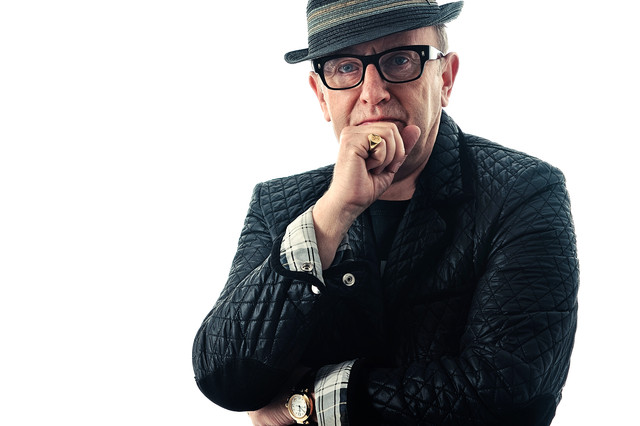 David Rodigan photo