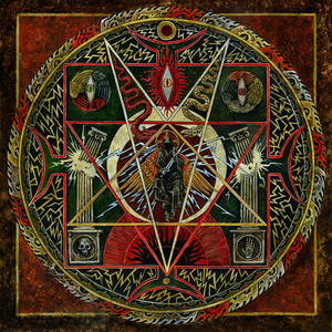 The Devil's Fractal cover