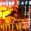 Cosmo Live Session#3 Albumcover