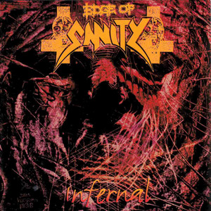 Infernal cover