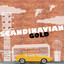 Scandinavian Gold cover