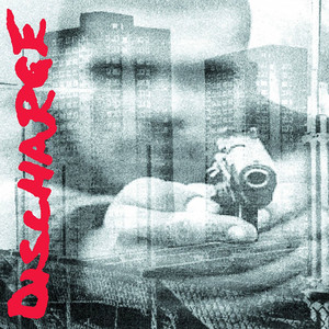 Discharge album