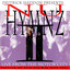 Nu Hymnz-Live from Motor City cover
