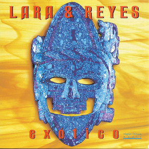 Exotico album