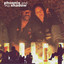 Phoenix And The Shadow Albumcover