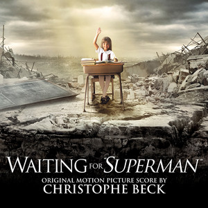 Waiting for Superman (Original Motion Picture Score) album